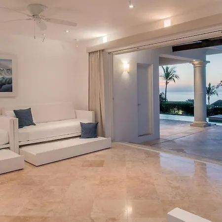 Stunning 6Bd Villa In Palmilla! Fully Staffed W Chauffeur And Yacht Included!-2