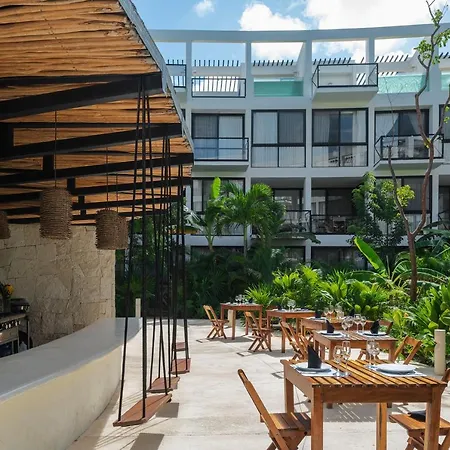 The Waves Tulum By Bnb Experience-2