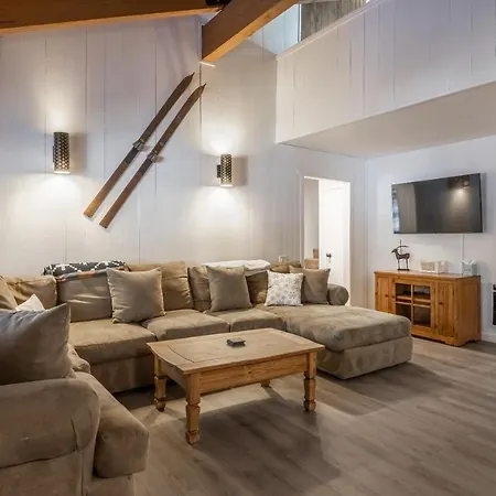 Horizons IV 180 New Luxurious Listing Fully Remodeled 2 Bedrm Plus Loft 2 And A Half Bathrm Sleeps 8-2
