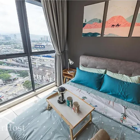 Continew Residences Kuala Lumpur-2