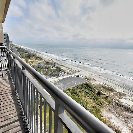 Southwind 1204 Condo-3