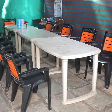 Ballaleshwar Cottage-3