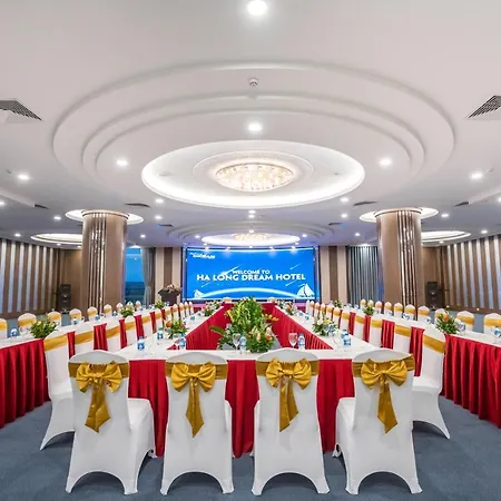 Ha Long Dream Hotel-2