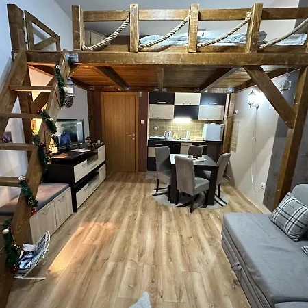 Apartman Planinski Raj-2
