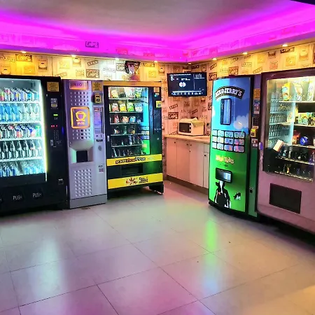 Barak Royal Suites 57 Duplex - חמש דקות מהים ומהטיילת-3