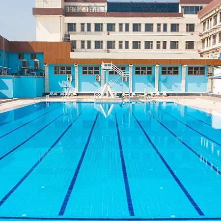 Al Yarmouk International Hotel-3