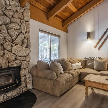 Horizons IV 180 New Luxurious Listing Fully Remodeled 2 Bedrm Plus Loft 2 And A Half Bathrm Sleeps 8-3