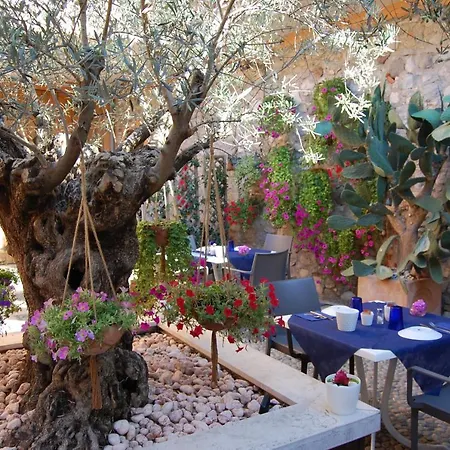 Antico Borgo B&B Con Spa - Adults Only-3