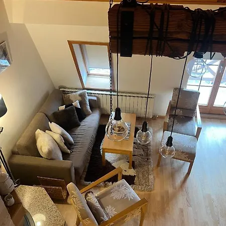 Apartman Jahorina-hotel Vucko-3