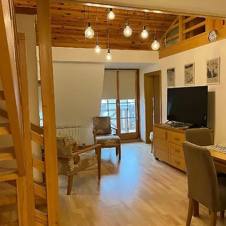 Apartman Jahorina-hotel Vucko-2