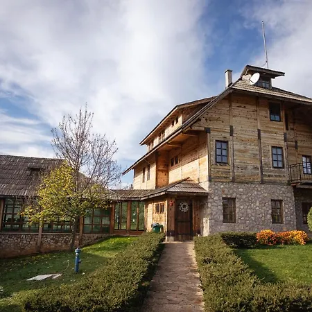 Etno Selo Vranesa Zlatar-2