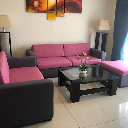 Luxury Havelockcity Apartment-3