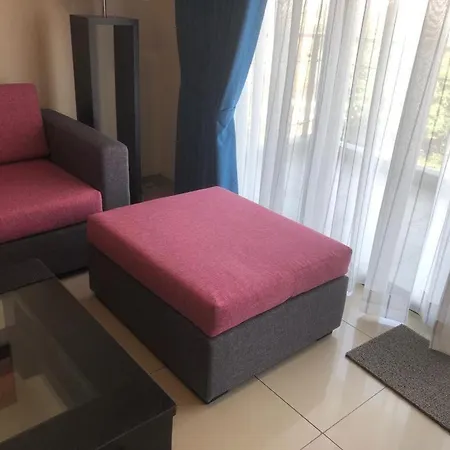 Luxury Havelockcity Apartment-2