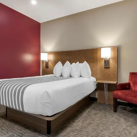 Best Western Plus Dauphin-3