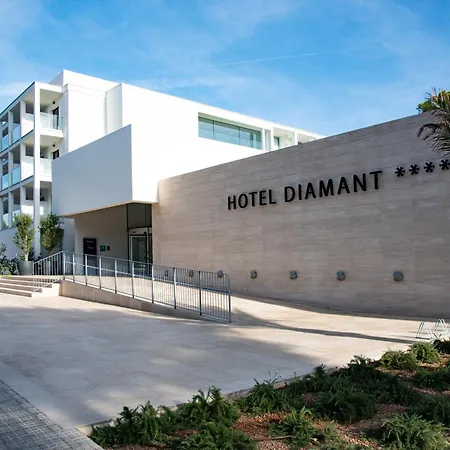 Diamant Hotel & Aparthotel-2