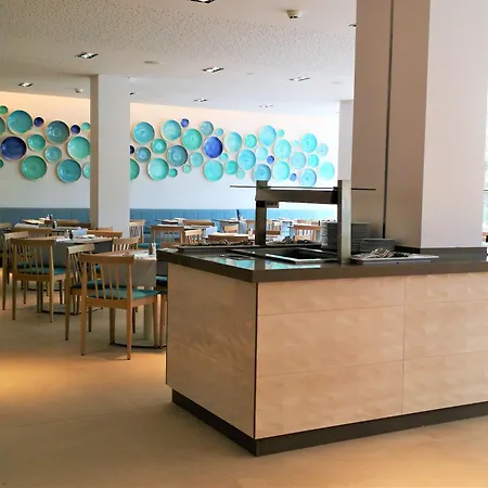 Diamant Hotel & Aparthotel-3