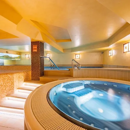 David Wellness Hotel-2