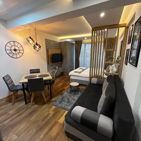 President Kop - Silver Ice Apartment-2
