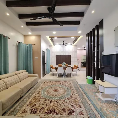 Homestay Epoh Manjoi With Private Pool And Jacuzzi-3