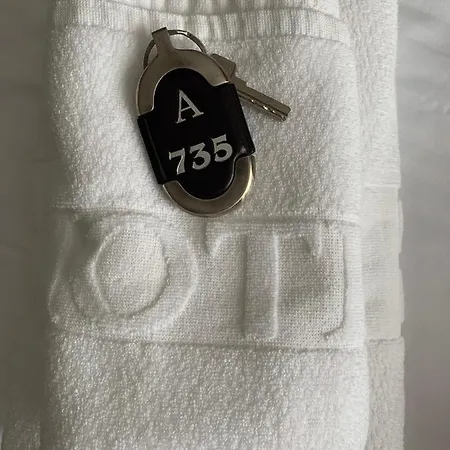 President Kop A 735-3