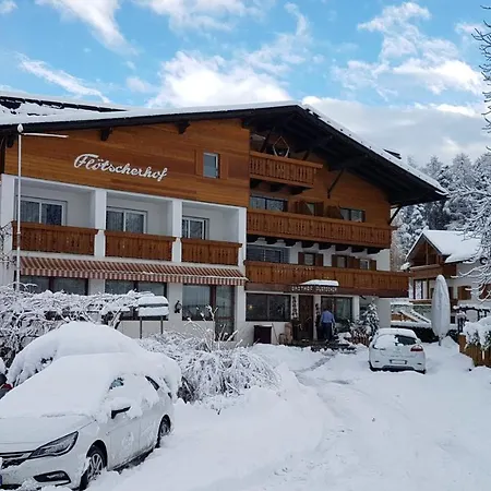Hotel Flötscherhof-3