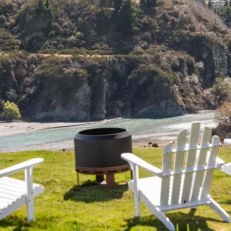 Tucker Beach Haven With Spa-2