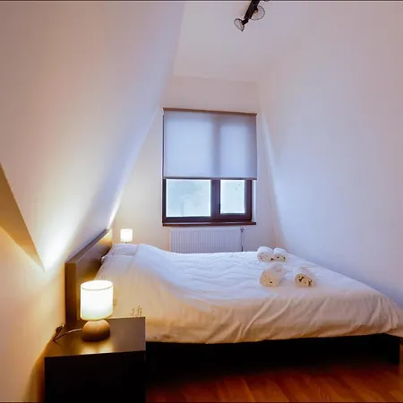 Nivalis Residence *Apartman 20*-2