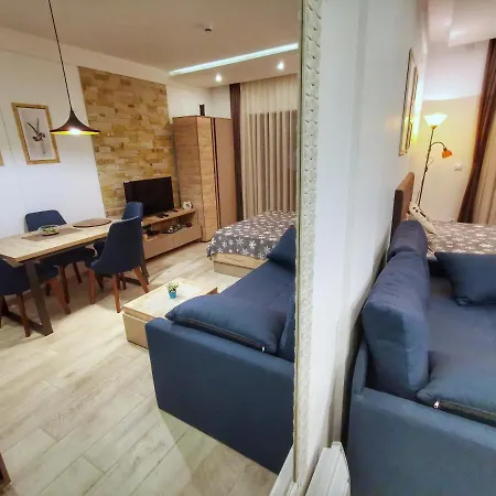 Apartman Pahulja - Milmari-2