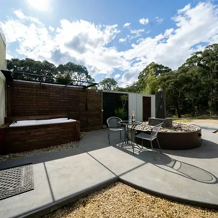 Deville At Healesville-3