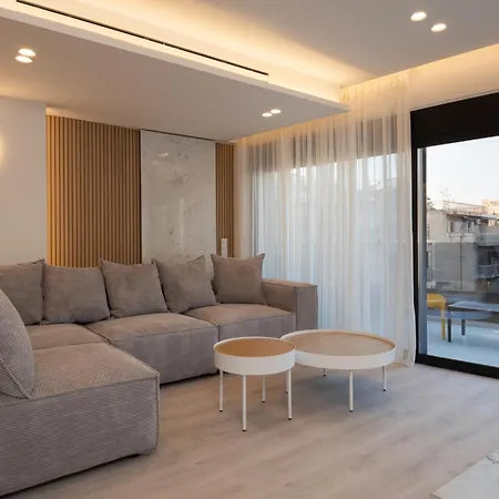 Incanto Boutique Suites - Mets-3
