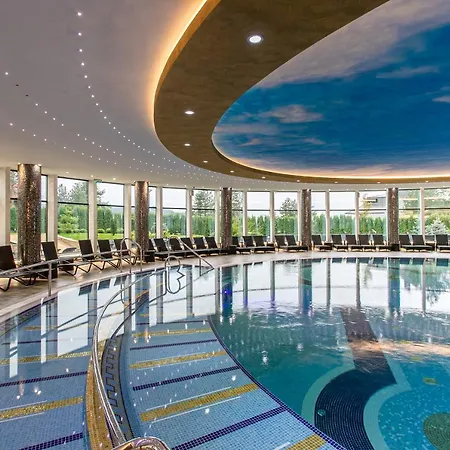 A Hoteli - Grand&Sky Hotel Tornik-2