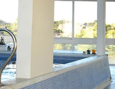 Playa Gaviota Suites Apart-3