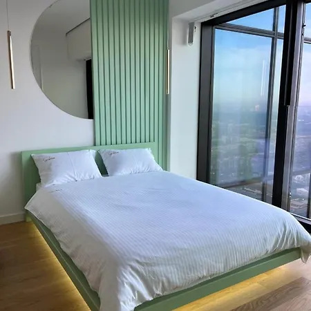 Sky Residence West 65 Tower-2