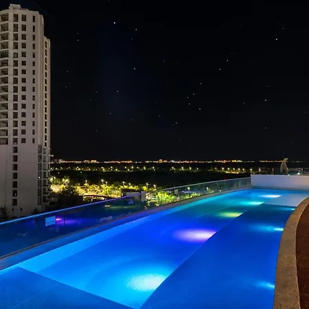 Suites Malecon Cancun-3