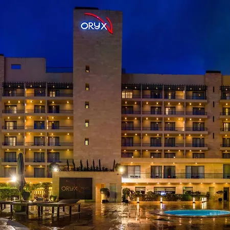 Oryx Hotel Aqaba-3