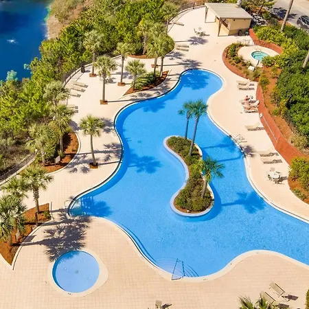 Sandestin Luau 6525-3