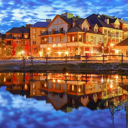 Condo 305 At North Creek Resort-2