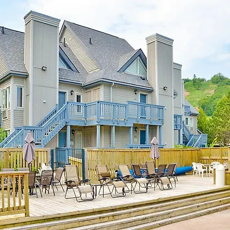 Condo 305 At North Creek Resort-3