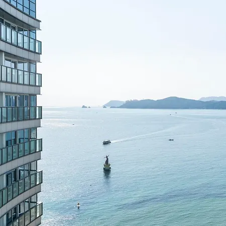 Signiel Busan-3