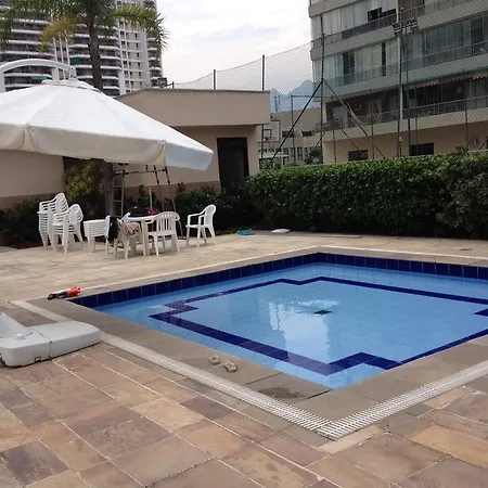 Delicioso Apartamento Com Linda Vista-2
