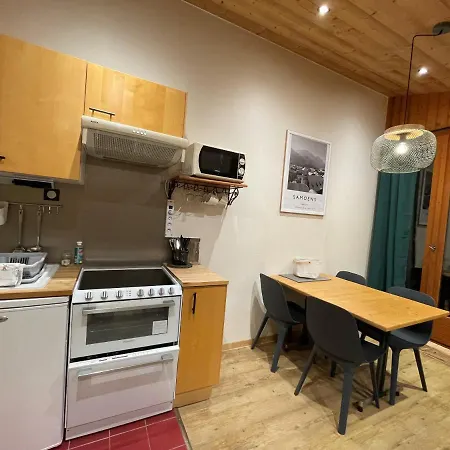 Residence La Cour-2