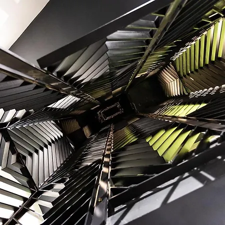 Abrazo Sofia Hotel By Hmg-2