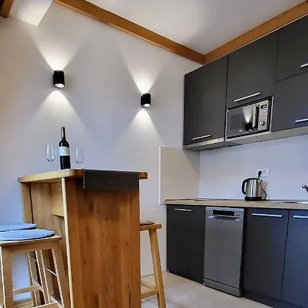Apartment 533 In Aparthotel Vucko Jahorina - Private Host-3