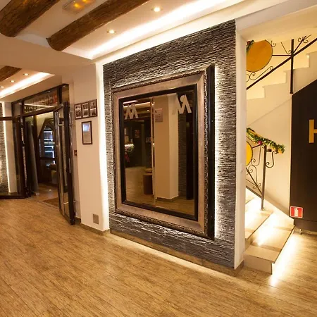 Apartman B 8 - Lapcevic U Zgradi Mujen Lux, Kopaonik-3