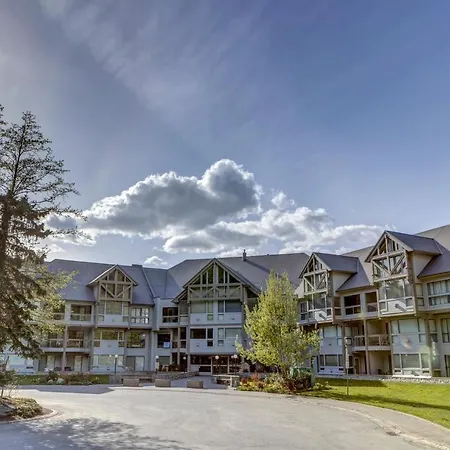 Greystone Lodge 311 Ski-in Out-2