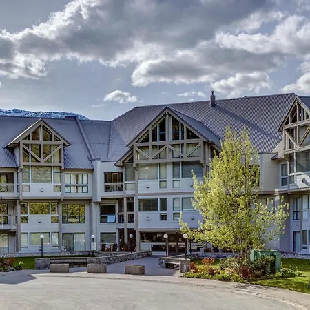 Greystone Lodge 311 Ski-in Out-3