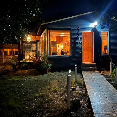 Los Quenes Country House-2