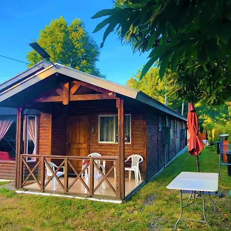 Cabanas Milkahue Pucon-2