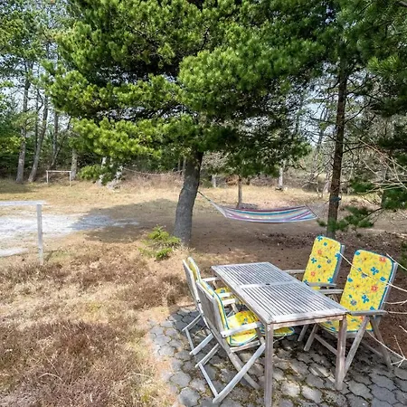 4 Bedroom Nice Home In Ulfborg-3