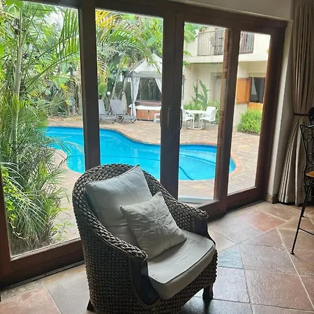 Fernivy Guest House-2